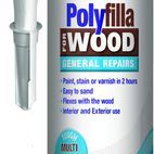 Polycell Polyfilla Wood General Repair additional 4