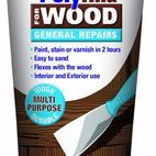 Polycell Polyfilla Wood General Repair additional 6