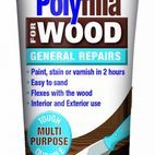 Polycell Polyfilla Wood General Repair additional 8