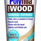 Polycell Polyfilla Wood General Repair additional 9