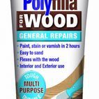Polycell Polyfilla Wood General Repair additional 10