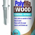 Polycell Polyfilla Wood General Repair additional 1