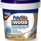 Polycell Polyfilla Wood Filler General Repairs additional 2
