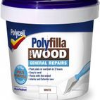 Polycell Polyfilla Wood Filler General Repairs additional 3