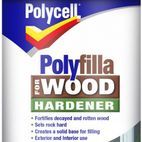 Polycell Wood Hardener additional 2
