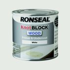 Ronseal Knot Block Primer &amp; Undercoat additional 2