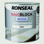 Ronseal Knot Block Primer &amp; Undercoat additional 1