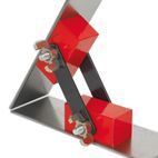 Sealey MAL945 Magnetic Adjustable Link additional 1