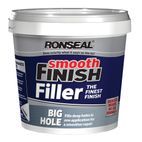 Ronseal Smooth Finish Filler additional 2