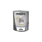 Ronseal One Coat Damp Seal White additional 4