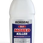 Ronseal Mould Killer – Powerful Bathroom &amp; Wall Treatment additional 2