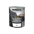 Ronseal One Coat All Surface Primer &amp; Undercoat additional 2