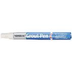 Ronseal One Coat Grout Pen Brilliant White additional 1