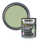 Ronseal Garden Paint 750ml additional 2