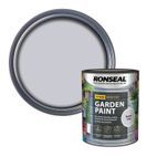 Ronseal Garden Paint 750ml additional 3