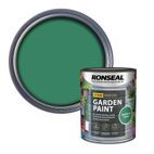 Ronseal Garden Paint 750ml additional 5