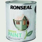 Ronseal Garden Paint 750ml additional 23