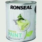 Ronseal Garden Paint 750ml additional 12