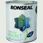Ronseal Garden Paint 750ml additional 19