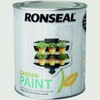 Ronseal Garden Paint 750ml additional 11