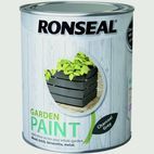 Ronseal Garden Paint 750ml additional 20