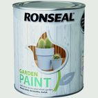 Ronseal Garden Paint 750ml additional 8