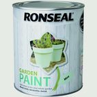 Ronseal Garden Paint 750ml additional 7