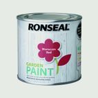 Ronseal Garden Paint 750ml additional 6