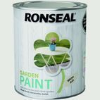 Ronseal Garden Paint 750ml additional 13