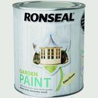Ronseal Garden Paint 750ml additional 15