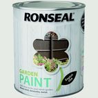 Ronseal Garden Paint 750ml additional 18