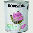 Ronseal Garden Paint 750ml additional 14