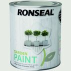 Ronseal Garden Paint 750ml additional 21