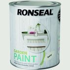 Ronseal Garden Paint 750ml additional 1
