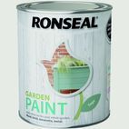 Ronseal Garden Paint 750ml additional 22