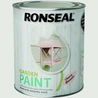 Ronseal Garden Paint 750ml additional 25