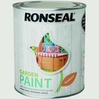 Ronseal Garden Paint 750ml additional 26