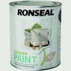 Ronseal Garden Paint 750ml additional 24