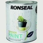 Ronseal Garden Paint 750ml additional 28