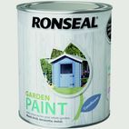 Ronseal Garden Paint 750ml additional 27