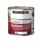 Ronseal One Coat Radiator Paint Gloss additional 2