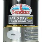 Sandtex Rapid Dry Undercoat 750ml additional 2