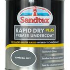 Sandtex Rapid Dry Undercoat 750ml additional 1