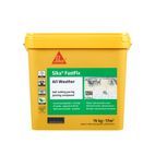 Sika Fastfix All Weather Jointing Compound additional 2