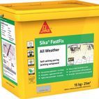 Sika Fastfix All Weather Jointing Compound additional 1