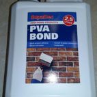 SupaDec PVA Bond additional 2