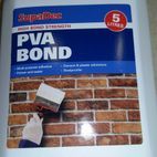 SupaDec PVA Bond additional 3