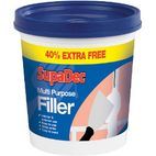 SupaDec Multi Purpose Ready Mixed Filler additional 1