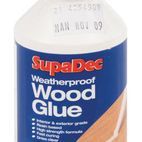 SupaDec Weatherproof Wood Glue additional 2