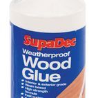 SupaDec Weatherproof Wood Glue additional 3